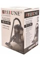 Vacuum Cleaner with 18L 1800W Storage Box RE-9-014 Black